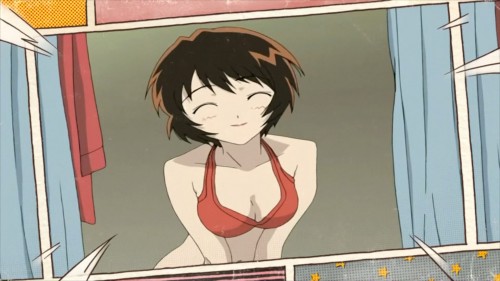 Love & Action: 1 Million %!! MEP