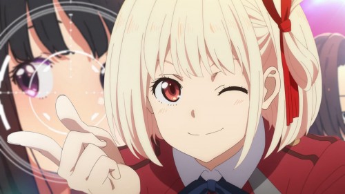 Love & Action: 1 Million %!! MEP