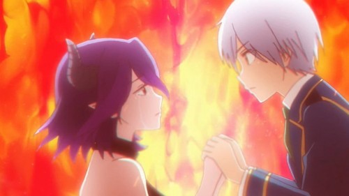 Love & Action: 1 Million %!! MEP