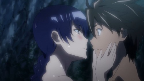 Love & Action: 1 Million %!! MEP