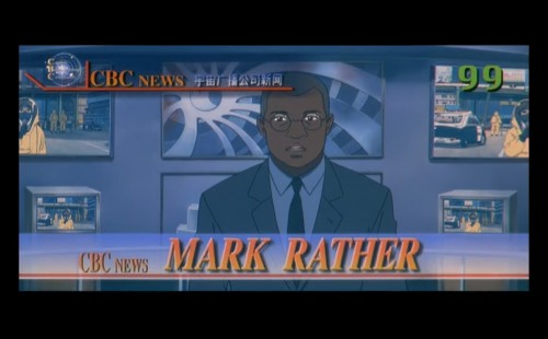 Grand Theft Bebop 2: Vice City