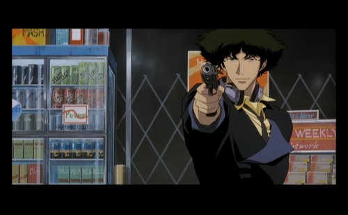 Grand Theft Bebop 2: Vice City