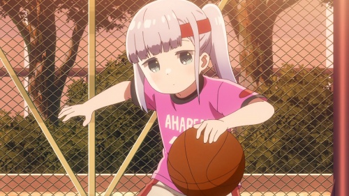 The Beach Episode of Sports