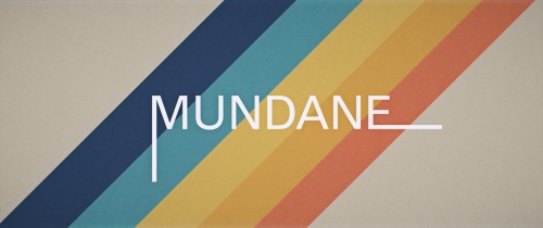 Mundane