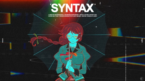 Syntax
