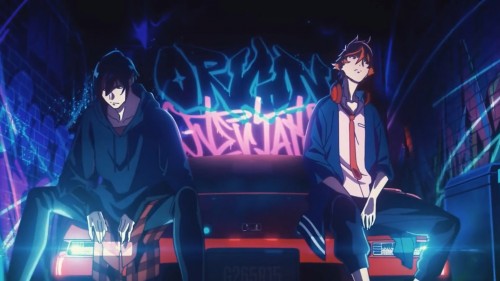 A World full of destinies