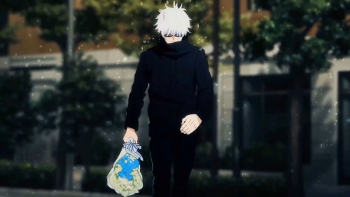 A World full of destinies