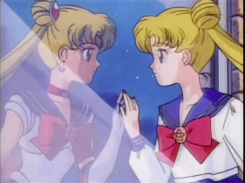 The Chase of Time Together