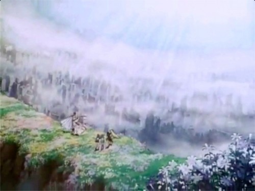 The Chase of Time Together