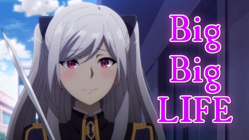 Big Big Life
