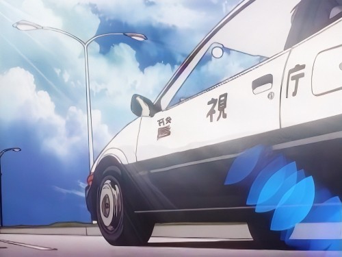 Help! These Officers Are Too Cute...