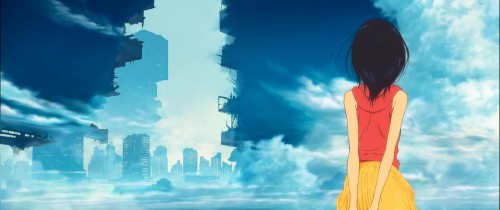 Onirica (Dreamscapes)