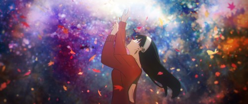 Onirica (Dreamscapes)