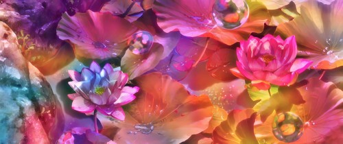 Onirica (Dreamscapes)