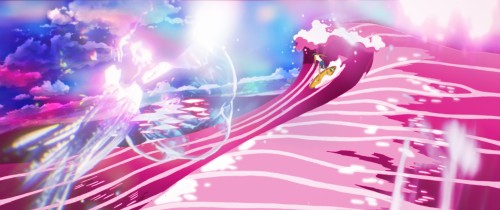 Onirica (Dreamscapes)