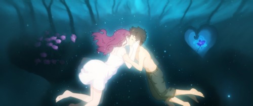 Onirica (Dreamscapes)