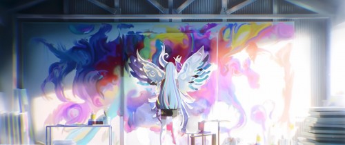 Onirica (Dreamscapes)