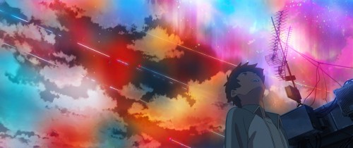 Onirica (Dreamscapes)