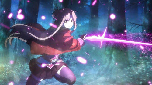 Beyond the fighting spirit