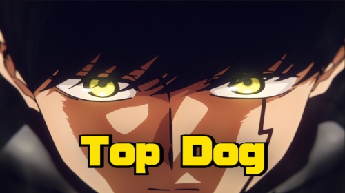 Top Dog