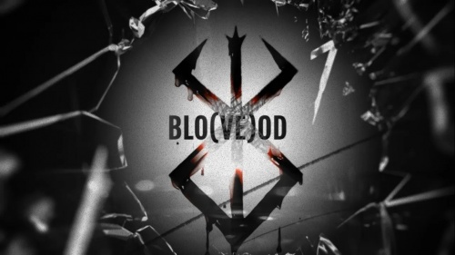 Blo(ve)od