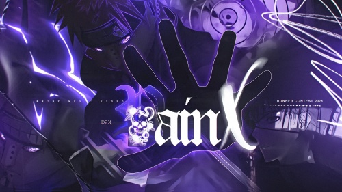 PainX: Peace & Madness