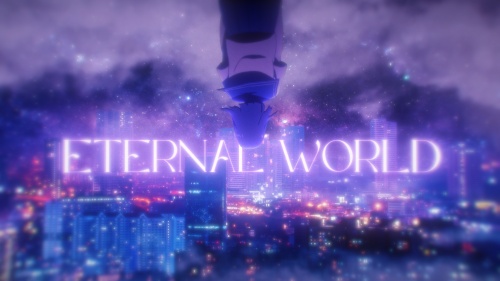 Eternal World