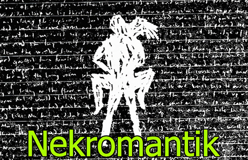 Nekromantik