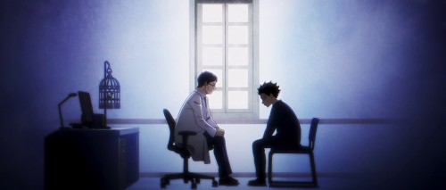 The Narrow Road Between Desires