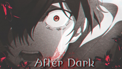 After Dark