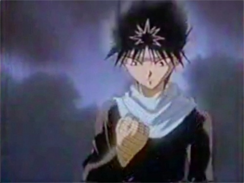 Whispered Beads In Smoke