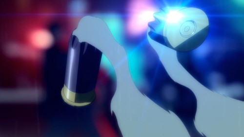 Киберпанк: Бегущие по краю AMV (Джоконда - Последний Закон)