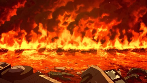 Киберпанк: Бегущие по краю AMV (Джоконда - Последний Закон)