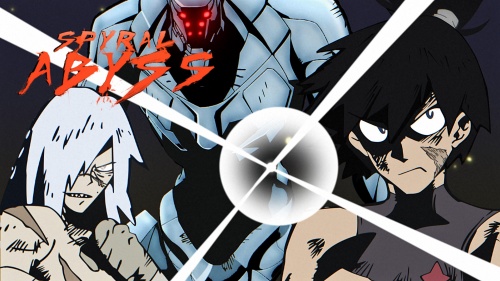 Spyral Abyss