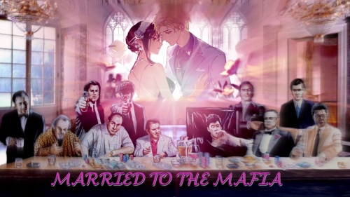 Married to the mafia