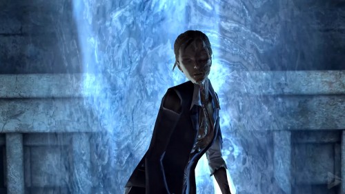 Tomb Raider - Реквием по семье Лары Крофт GMV (LaScala - Прочь) | Клип по игре