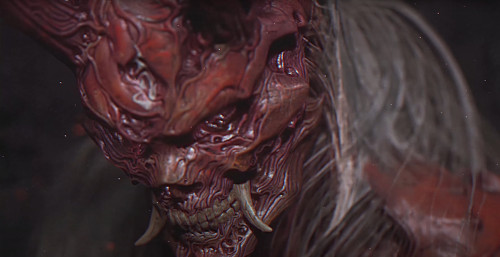 In search of Sun Wukong