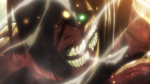 Attack On Titan「AMV」Where are we going