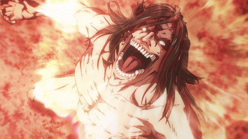 Attack On Titan「AMV」Where are we going