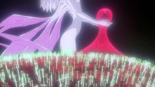 Skill - Evangelion 2.0 AMV