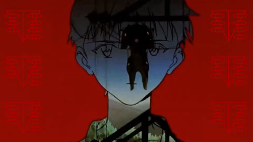 Skill - Evangelion 2.0 AMV