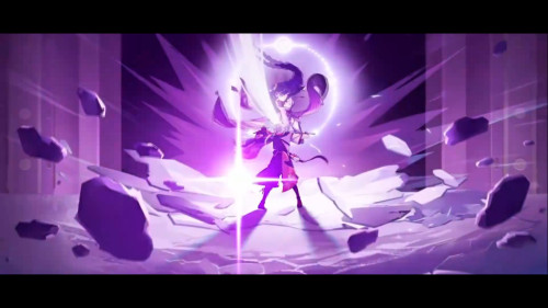 Challenge the lightning