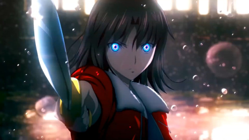 Death by 1000 Match Cuts