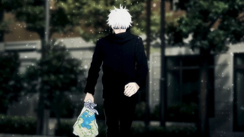 Death by 1000 Match Cuts