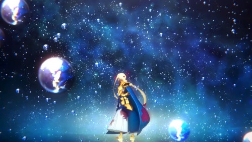 Death by 1000 Match Cuts