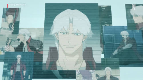 Devil May Cry [Official Lyric Video]