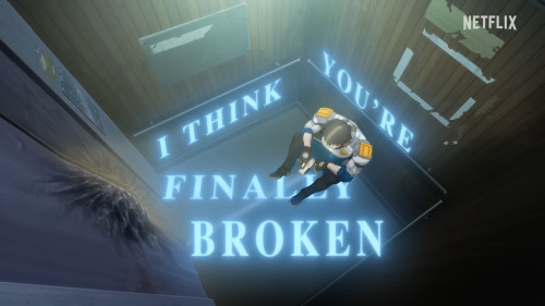 Devil May Cry [Official Lyric Video]