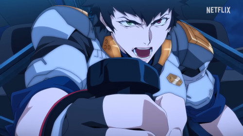 Devil May Cry [Official Lyric Video]