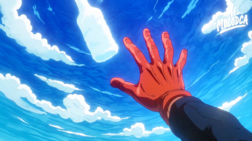 Деревня дураков, но это аниме опенинг