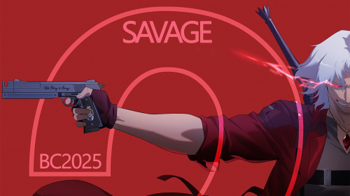 SAVAGE